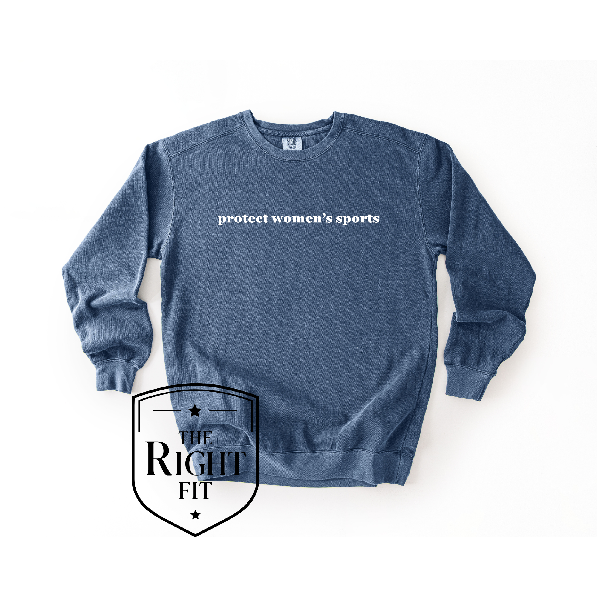 Protect Women's Sports