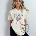 America Needs Jesus Shirt