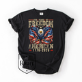 250 Years of American Freedom Shirt