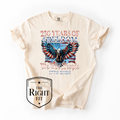 250 Years We The People Shirt